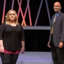 NEXT TO NORMAL at Brisbane Arts Theatre