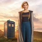 Photo: BBC Shares First Look at Newest DOCTOR WHO - Jodie Whittaker