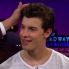 VIDEO: Will Shawn Mendes Change His Hair Color?