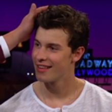 VIDEO: Will Shawn Mendes Change His Hair Color?