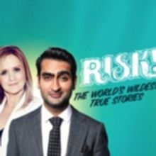 RISK! All-Star Special Episode with Trevor Noah, Sarah Silverman, Samantha Bee, & More