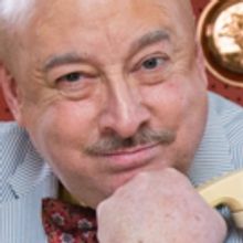 James Beard Play I LOVE TO EAT Continues Theatrical Outfit's Season Of Beauty