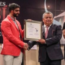 El Premio Bellas Artes de Poesía Aguascalientes es el mayor sueño con el que un poe