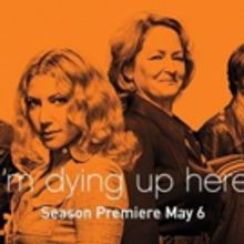 Showtime Unveils the Full Trailer for Season Two of I'M DYING UP HERE