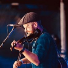 Eisemann Center Presents New Zealand Musician Graeme James Oct. 11