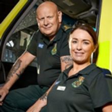 BBC One's AMBULANCE to Return for Fifth Series