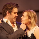 Photo Flash: First Look at Mel Giedroyc and Rose Theatre's Cast of MUCH ADO ABOUT…