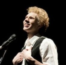 Guest Blog: Dean Elliott On THE SIMON & GARFUNKEL STORY