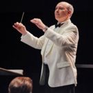 BWW Interview: Catching Up With The Maestro! Conductor and McCallum CEO Mitch Gershenfeld Prepares For The Upcoming McCallum Theatre Band Concert!