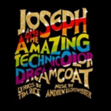 JOSEPH AND THE AMAZING TECHNICOLOR DREAMCOAT Opens March 15 at Broadway By The Bay