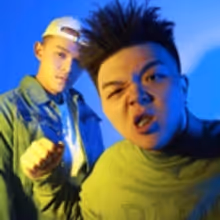 Chinese Hip Hop Duo DMOB Storms HBO's SILICON VALLEY and Tours America in May