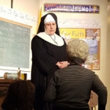 LATE NITE CATECHISM 25th Anniversary Performance Scheduled For June 3