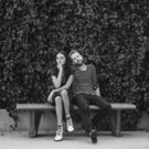 JP Saxe Releases Official Video For THE FEW THINGS Wth Charlotte Lawrence