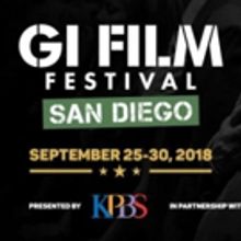 GI Film Festival San Diego Announces 2018 Award Nominees