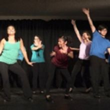 CHRISTMAS PERFORMANCE Comes Edmonton Musical Theatre Program This Season