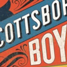 Playhouse On Park Presents THE SCOTTSBORO BOYS This Summer