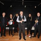 Photo Coverage: Dixie Rascals Sextet Swing at Forte Piano Concert Space