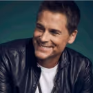 Rob Lowe Confides STORIES I ONLT TELL MY FRIENDS At The McCallum