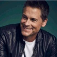 Rob Lowe Confides STORIES I ONLT TELL MY FRIENDS At The McCallum