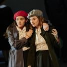 BWW Review: THE COUNTRY GIRLS at The Abbey Theatre