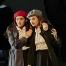 BWW Review: THE COUNTRY GIRLS at The Abbey Theatre