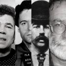 Six Serial Killers Battle Office Politics in FRED TED JACK & HAROLD