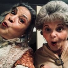 BWW Review: MAS COMMUNITY THEATRE'S ARSENIC AND OLD LACE IS KILLLER COMEDY at Carroll