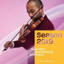 The Australian Brandenburg Orchestra Will Celebrate 30 Years