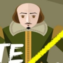 I HATE SHAKESPEARE By Steph DeFerie Comes To The Producers Club