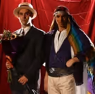 Jackbenny Announces Lyric Hyperion Monthly Residency