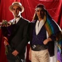 Jackbenny Announces Lyric Hyperion Monthly Residency