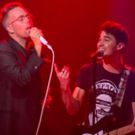 VIDEO: Darren Criss Performs 'Issues' at GLAAD's #SpiritDay Concert BEYOND