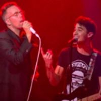 VIDEO: Darren Criss Performs 'Issues' at GLAAD's #SpiritDay Concert BEYOND Video