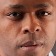 Theatre Life with KenYatta Rogers