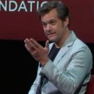 Backstage with Richard Ridge: Joshua Jackson Is Speaking for Two Through His…