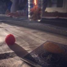 Salvage Vanguard Theater Presents HOUSE PLAY By Diana Lynn Small