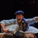 BWW Review: NEWSIES Brings Atlanta Dancing to a New Level at the Atlanta Lyric…