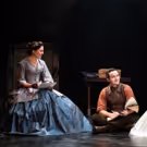 Photo Flash: First Look at Andrew Lloyd Webber's THE WOMAN IN WHITE