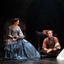Photo Flash: First Look at Andrew Lloyd Webber's THE WOMAN IN WHITE