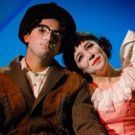 Review: THE FLYING LOVERS OF VITEBSK Mystically Presents the Colorful World of…