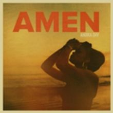 Andra Day Releases New Song 'Amen'