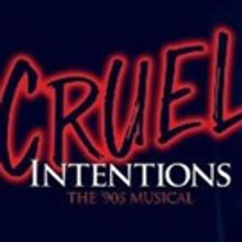 CRUEL INTENTIONS Comes To Worcester