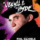 Phil Daniels To Lead The Company In UK Tour Of Robert Louis Stevenson's DR JEKYLL &…