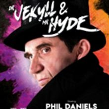 Phil Daniels To Lead The Company In UK Tour Of Robert Louis Stevenson's DR JEKYLL &…