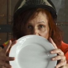 FORM Dance Projects Presents Plenty Serious TALK TALK