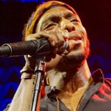 Photo Flash: Daniel J. Watts Stars in THE JAM