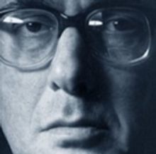 'Happy Birthday Harold' Charity Gala Will Celebrate Harold Pinter's Birthday