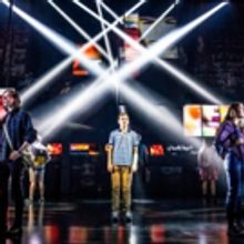 Tickets for DEAR EVAN HANSEN in Las Vegas On Sale Sept. 21