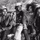 Blac Rabbit Returns to Milford CT on New Tour