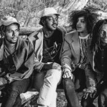 Blac Rabbit Returns to Milford CT on New Tour